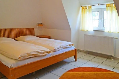 Wilms Ferienhaus - Dünenresidenz