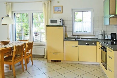 Wilms Ferienhaus - Dünenresidenz