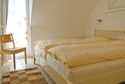 Wilms Ferienhaus - Dünenresidenz
