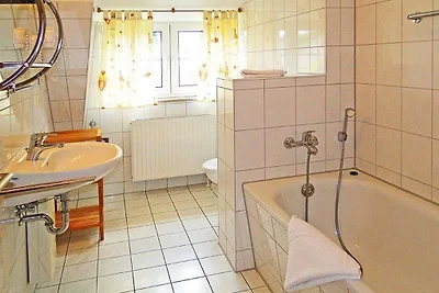 Wilms Ferienhaus - Dünenresidenz