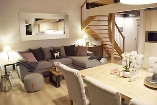 Bergliving