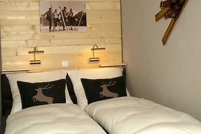 Bergfeeling - Residentie aan het Kurpark