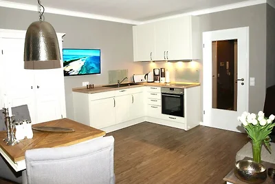 Bergfeeling - Residentie aan het Kurpark
