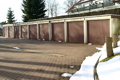 Bergfeeling - Residentie aan het Kurpark