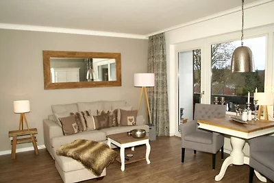 Bergfeeling - Residentie aan het Kurpark