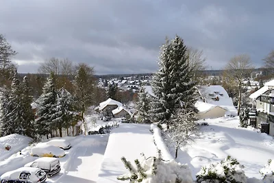Bergfeeling - Residentie aan het Kurpark