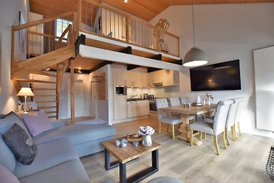 Bergliving