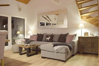 Bergliving