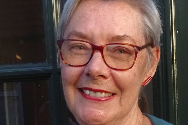 Frau R. Roelse Frau R. Roelse