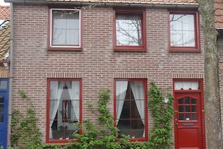 DE KERSENTUIN HAUS mit Atmosphäre