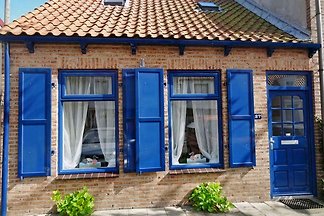 Ferienhaus Nieuwvliet