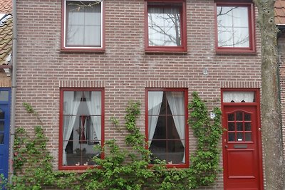 DE KERSENTUIN HAUS mit Atmosphäre