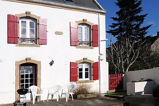 Ferienhaus Antoinette