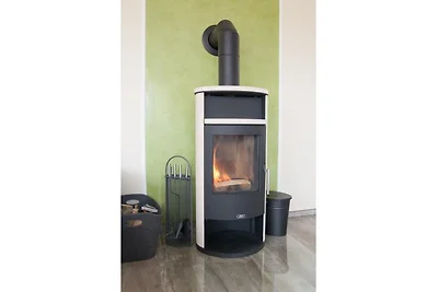 Komfort Ferienhaus Mellumplate 5***