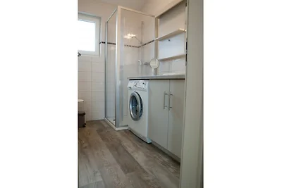Komfort Ferienhaus Mellumplate 5***