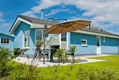 Komfort Ferienhaus Mellumplate 5***