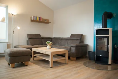 Casa vacanza comfort Mellumplate 4***
