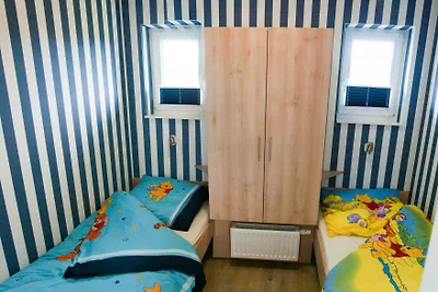 Casa vacanza comfort Mellumplate 4***