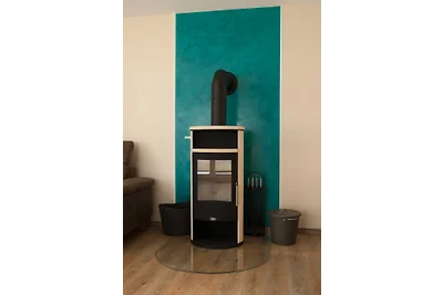 Casa vacanza comfort Mellumplate 4***