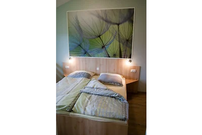 Casa vacanza comfort Mellumplate 4***