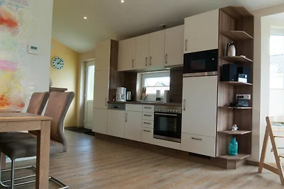 Casa vacanza comfort Mellumplate 4***