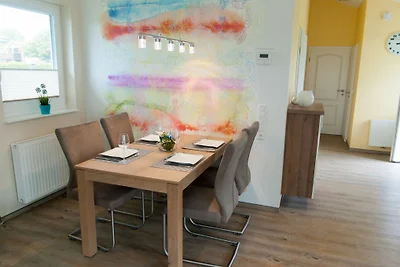 Casa vacanza comfort Mellumplate 4***