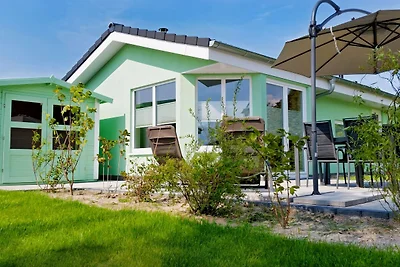Casa vacanza comfort Mellumplate 4***