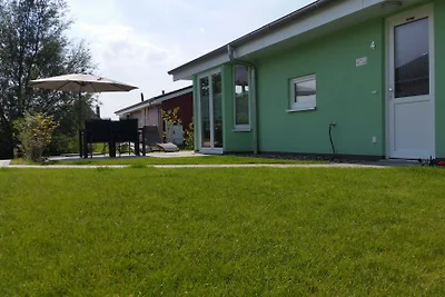 Casa vacanza comfort Mellumplate 4***