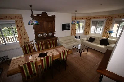Strandvilla FELIX und/oder MAX