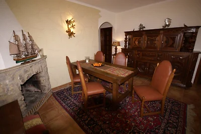 Villa Laura-sonnige Oase