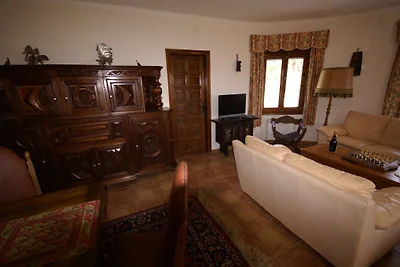 Villa Laura-sonnige Oase