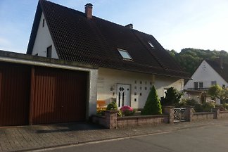 Ferienwohnung Wilgartswiesen