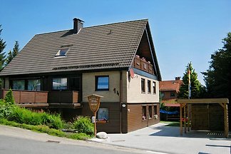 Ferienwohnung Waldwichtel