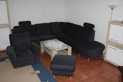 Appartamento per le vacanze Waldwichtel