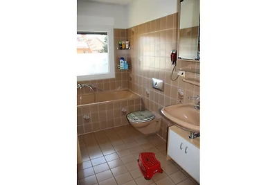 Appartamento per le vacanze Waldwichtel