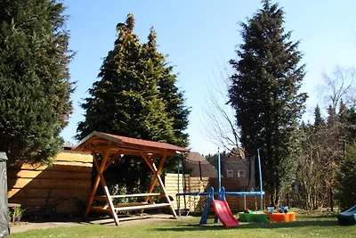 Appartamento per le vacanze Waldwichtel