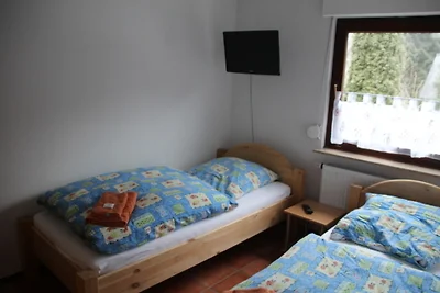 Appartamento per le vacanze Waldwichtel