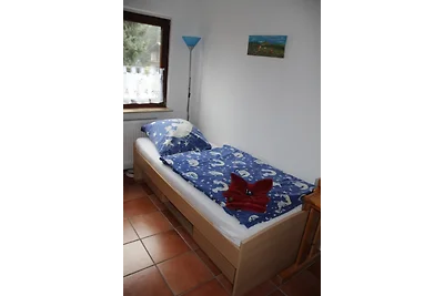 Appartamento per le vacanze Waldwichtel