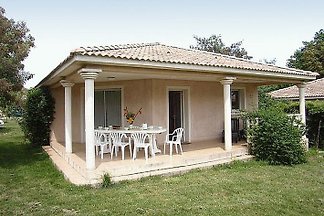 Ferienhaus Le Clos des Vendange LU
