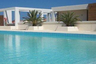 Reihenhaus Villas Belgodère M6