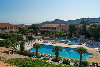 Apartamento Ile Rousse FK-F2 IRBE
