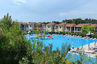 villaggio vacanze sul lago di Garda IG CABE A