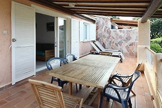 Bastante bungalow de FK-B5 SLFC