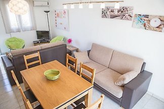 Reihenhausanlage Prunete T3