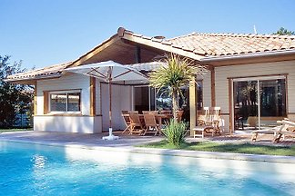 Confortable Villa FA CRPR CE
