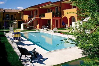Residence Meridiana IG PEME T6
