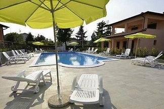 BA Residence Barcarola IG SIBA