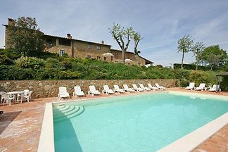 Apartamento en una finca de TI MOBA RA