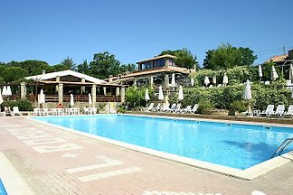 Reihenbungalow TI T Gubo