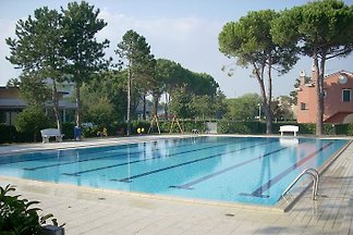 Appartement dans le village IA-BIMI BX